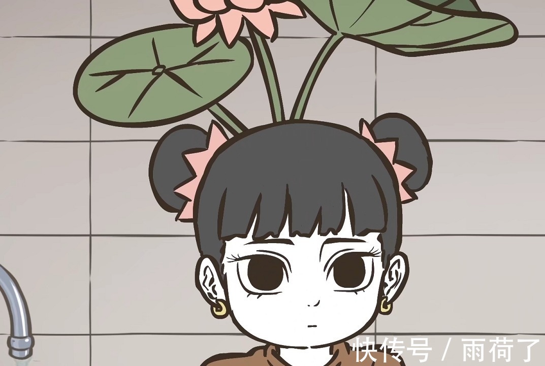 非人哉|《非人哉》众人财神我们做朋友吧!财神你们只想要我的钱