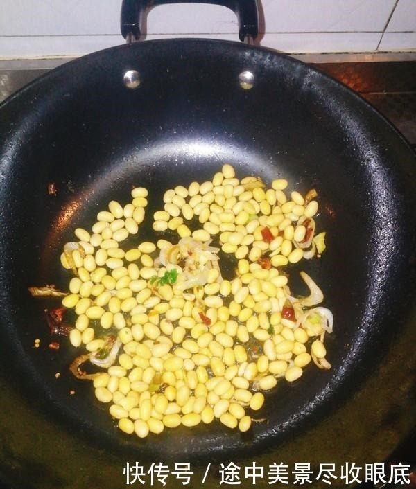 大豆|咳嗽最怕这个菜,一碗5元,隔三差五吃一次,让你一整年不咳嗽!