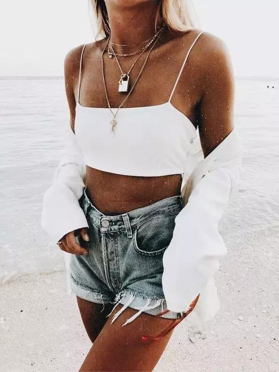 减肥|身上有个减肥开关，每天敲敲就能瘦，腹部赘肉全没了！