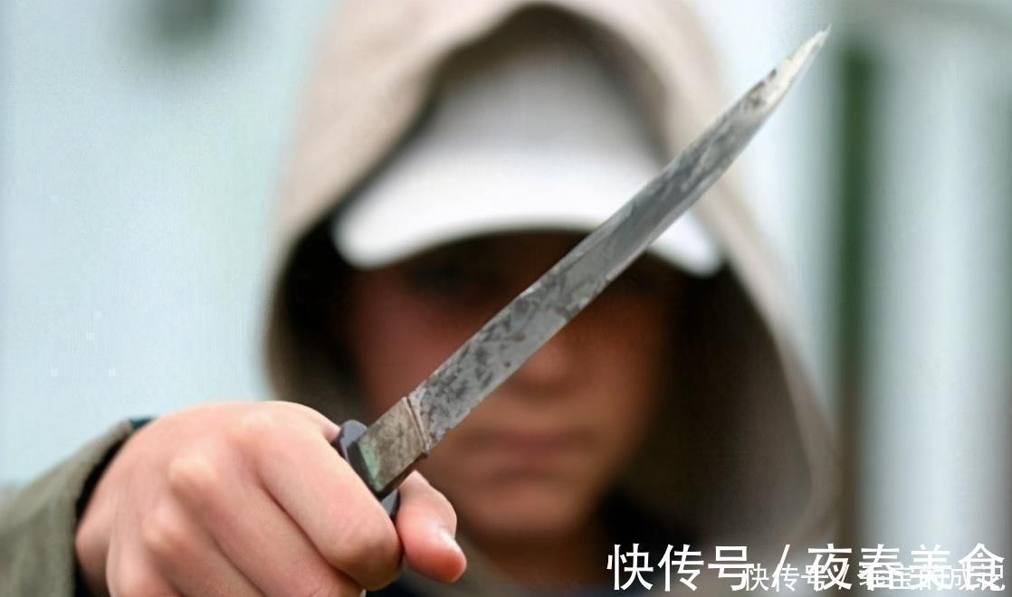 自尊心|家长注意,这3种孩子会“记仇”,能别打就别打,免得老了后报复