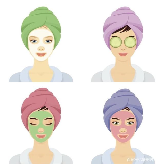 大油皮克星？亚马逊白泥超强吸附清理污垢，黑头痘痘都不怕