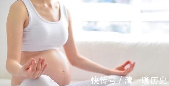 闺蜜|女性怀孕后,上班和不上班的区别有多大?孕期的宝妈不妨看看吧