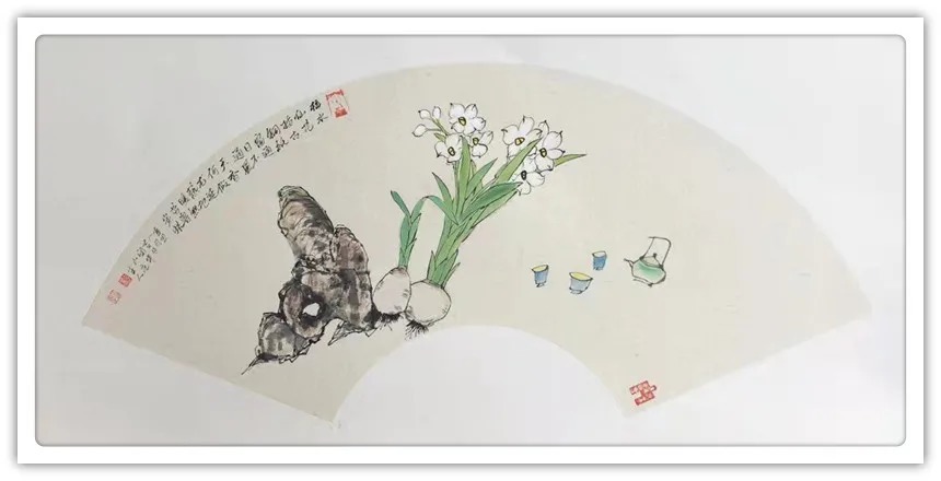 冬奥!李林峰|书画之韵·冬奥之美——新时代艺术家作品交流展