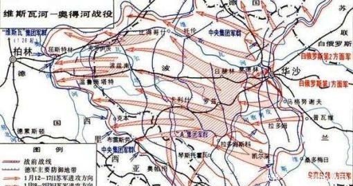 歼灭德军|关乎国家生死的柏林战役,德国为何没投入全力,德国有什么预谋吗