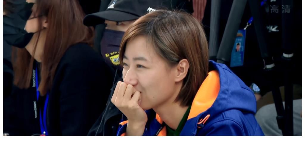 《五哈》《跑男》首次“梦幻联动”，听到陈赫的喊话，李晨泪目了