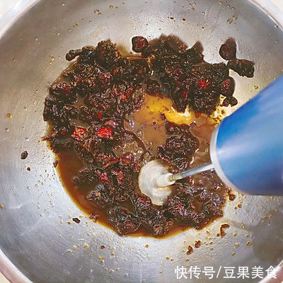 #金龙鱼精英100%烘焙大师赛-爱好组-低筋#红枣蛋糕