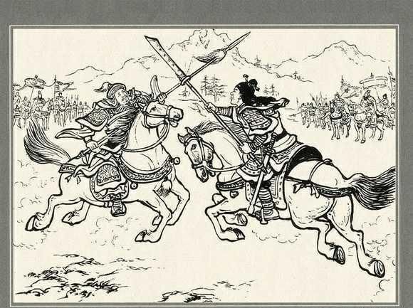 不信|三国中，东吴有哪些拿得出手的猛将说出来你别不信