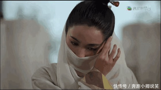  赵敏|周芷若隐藏了一生的秘密，若是张无忌迎娶周芷若放弃了赵敏，结局很扎心！