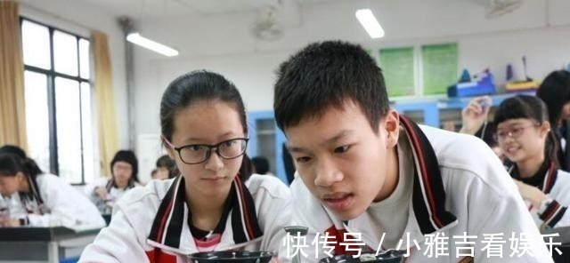 学习成绩|在中考过后才恍然大悟，当初补课与不补课的同学，差距会有这么大