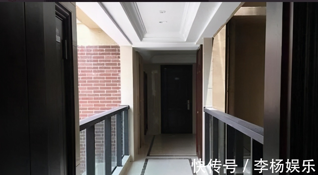 鸡肋|为南北通透而建的连廊房,如今看来确是鸡肋,这种房子哪不好