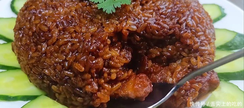 五花肉不要红烧啦,淋2个鸡蛋,你想不到的做法,每次上桌不够吃