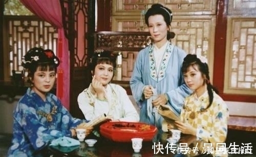 姐姐|贾环每每受了委屈,为何不找亲姐姐探春倾诉,而去找二姐姐迎春?