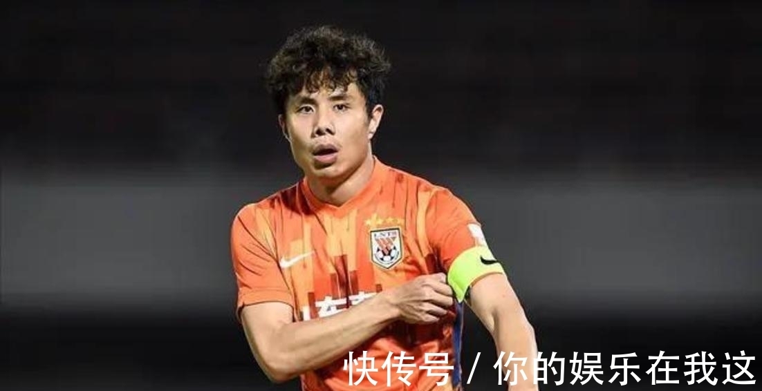 篙俊闵|从德甲回归中超,蒿俊闵十年忠橙之约,34岁表现依旧抢眼!