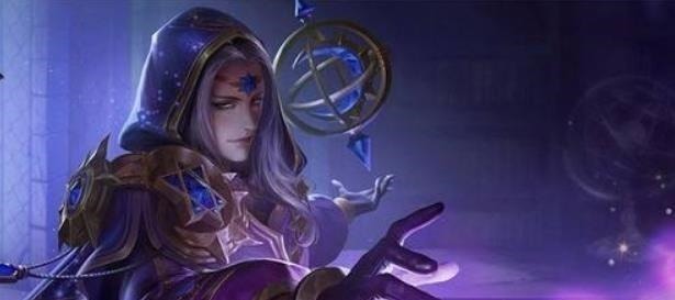 荣耀|王者荣耀玩家喜欢协助,高端局不是ban必须选的