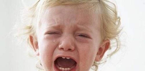 宝妈|一岁孩子被沸水烫伤,看到宝妈的处理方式,医生竖起大拇指