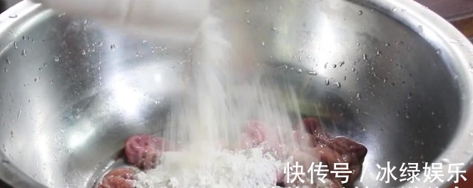 牛身上不可多得的“宝贝”，肉贩子总会偷偷留下，懂行的才会吃