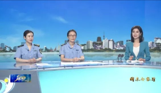 威海市“医疗器械安全宣传周”活动展播|基层动态 | 发放