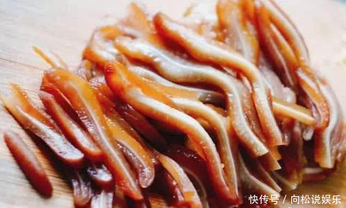  老一辈人眼中经典的下酒菜，如今却被遗忘，吃过的孩子都上大学了