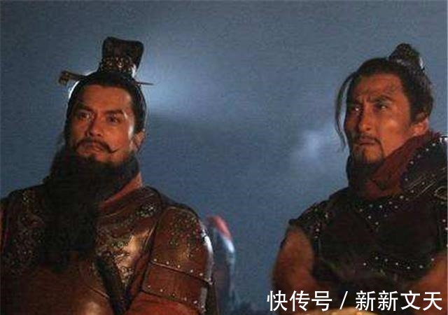 招安|水浒第一高手,在梁山中威望却不高,原来被宋江拉来压制林冲的