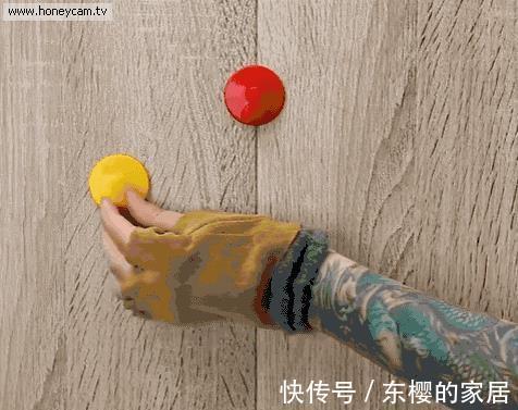 垃圾桶|几个小夹子，还能帮助速干衣服，这些生活小妙招不要太实用哦