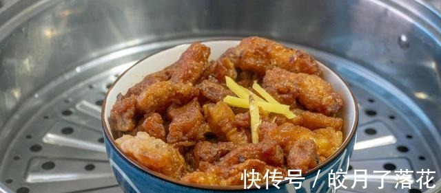 炸小酥肉时,面糊是关键,花椒是灵魂,1种做法2种吃法,超正宗!