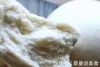 蒸馒头不要再用酵母了,用它发酵,蒸出来的馒头又白又香还筋道