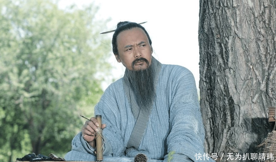 儒墨道法四家,先秦以来境遇各有不同,但对今人来说,都该学一点