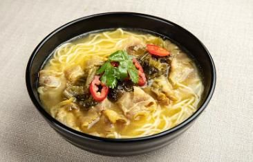 超全的食物黄金搭档！这么吃，大补又美味！