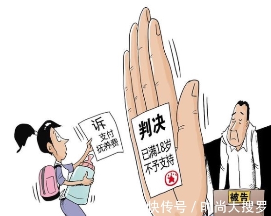 兄弟姐妹|父母告22岁女儿不抚养2岁弟弟，结果赢了，最后却输了亲情！