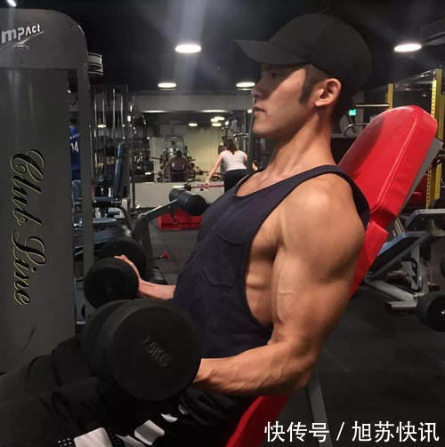 男生|男生的身材怎样才算好？这4个要求全占，才算完美身材！