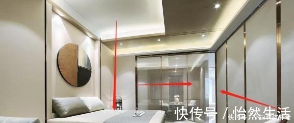 魔术|75㎡却有3个大卧室，到处是机关，还会变魔术，真是涨知识了！