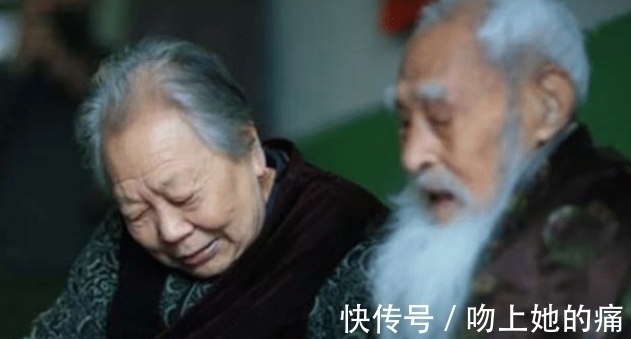 侄子&杨明运:无儿无女活到117岁,跨越3个世纪,侄儿侄媳胜过亲儿女