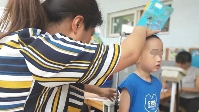 黄金期|家长矮孩子就一定矮吗?抓住三个“猛涨期”,想有个大高个不是梦