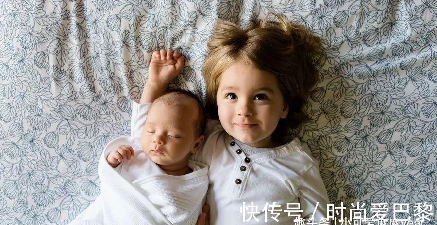 二胎家庭|二胎家庭，不用20年后，很快就会遇到这些问题，个个很现实
