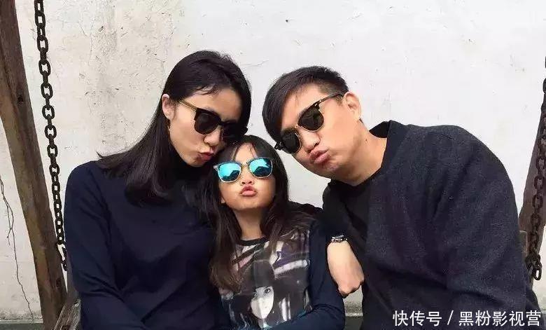 黄磊:我甘愿做个家庭妇男