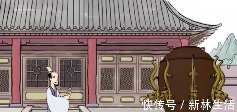 美好的时光|对联:上联:“祖冲之圆周率三点一四”,下联让人拍手叫好