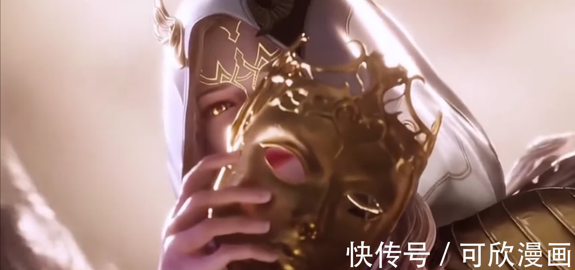 玄机|《斗罗大陆》将推出动画电影,好莱坞团队加盟,会不会毁原著?