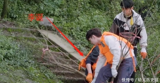 张艺兴 《向往5》问题尖锐!常驻嘉宾互比沉默,何炅开始怼飞行嘉宾