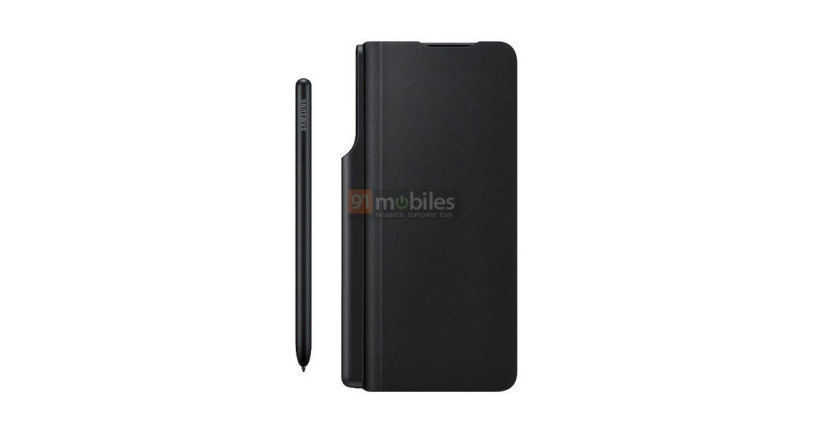 s pen|OPPO A93s预售；荣耀Magic3预热；三星Galaxy Z Fold3官方渲染图曝光