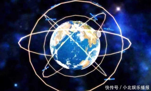 卫星|任正非果然没说错,6G我们依旧领先,比北斗卫星还多的工程启动了