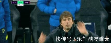 克洛普|别再抬高孔蒂贬低穆里尼奥了，也不看看克洛普排的啥阵容