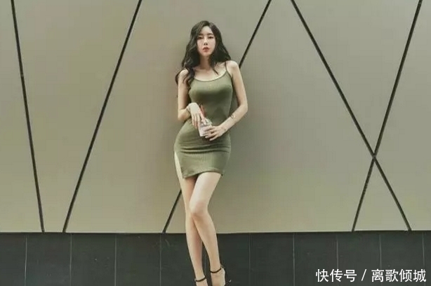 清新|街拍:成熟大方知性的大姐姐,搭配有致俊美抢镜气质又可爱清新!