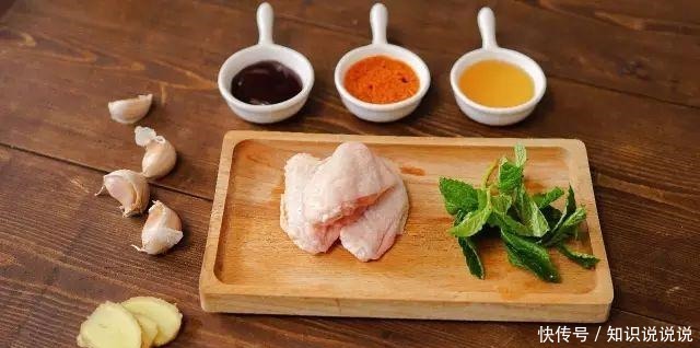 自从学会鸡翅这新做法,孩子三天两头点名吃,自己做更健康