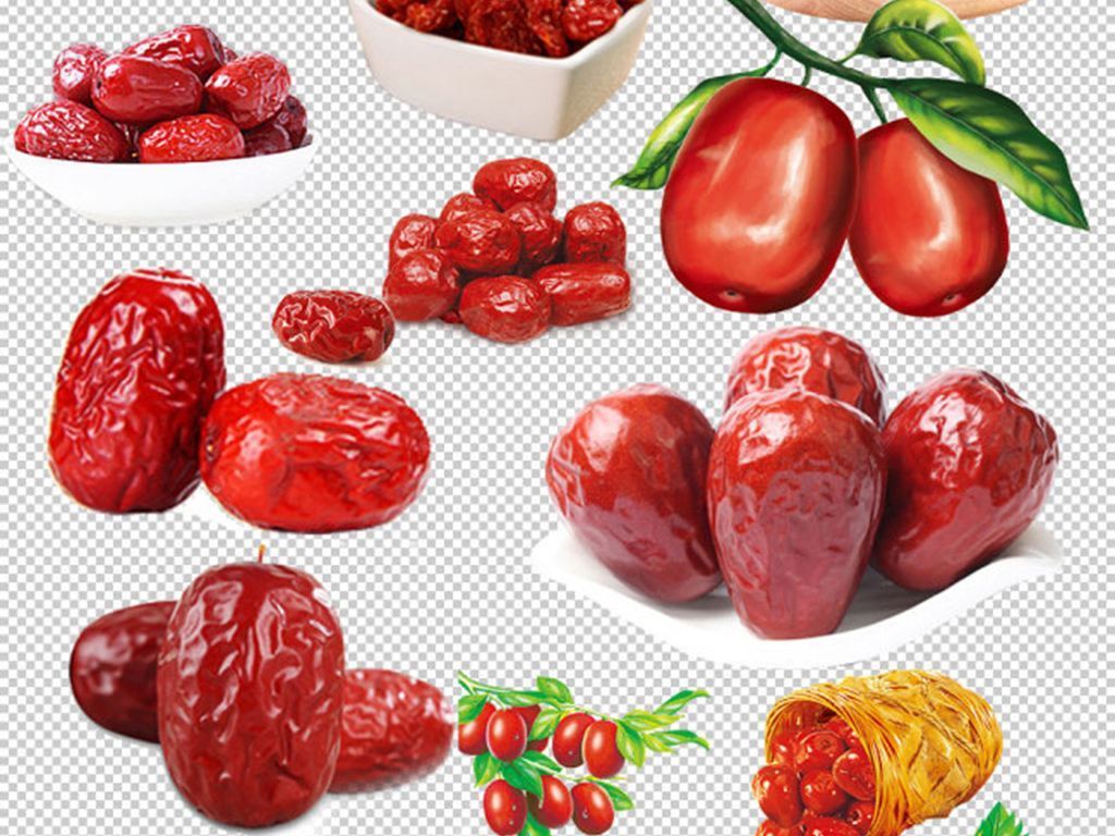 环磷酸腺甘|常吃红枣的人，长寿不会远离你，但是两种补法却最好不碰