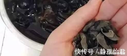 木耳|吃木耳的人，注意了千万别这么吃，别怪没提醒你