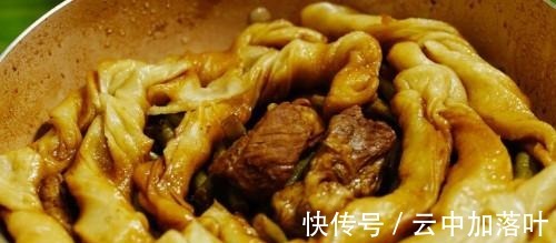 一点都不剩！温暖饱腹一锅出，孩子超级爱~！