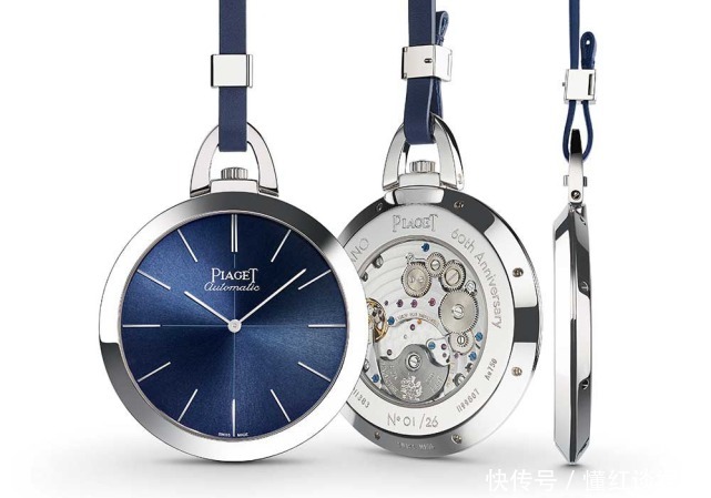 这些钟表品牌要“造反”?干得漂亮!