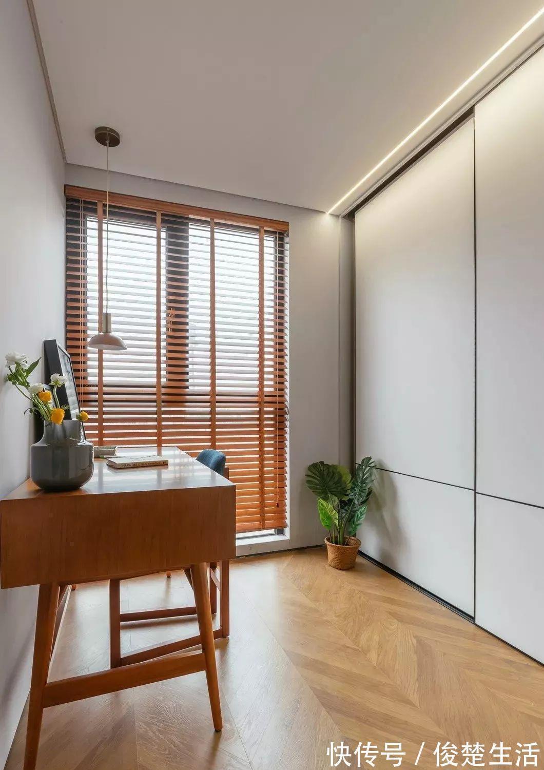 窗帘盒|窗帘装明轨还是暗轨好?亲身体验告诉你,别被窗帘老板忽悠了!