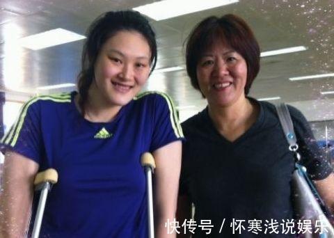 奥运会|女排名将上央视宣布复出,曾扣晕日本队长,因超重被郎平拒之门外