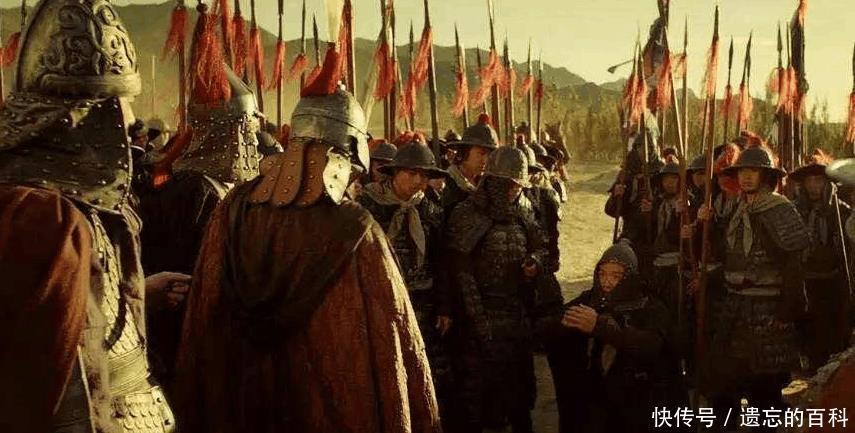 听说|听说蓝玉欺负元朝皇妃, 蒙古皇子口出恶言, 朱元璋 扔到琉球!